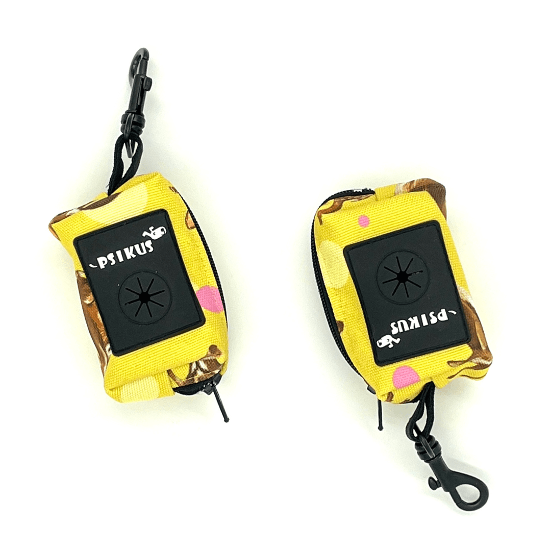 szelki guard psikus etui na kupoworki